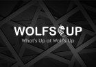 Wolfs Up