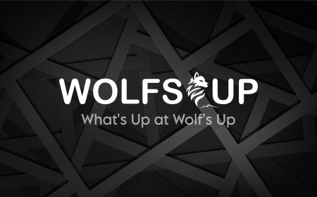 Wolfs Up