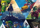 The Legend of Zelda